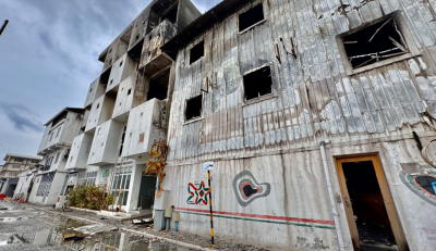 މިނިސްޓްރީތަކުގައި ރޯވި އަލިފާނުގެ ހާދިސާ ތަހުގީގަށް ގެނައި އިންޑިއާގެ ޓީމު ފުރައިފި