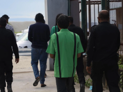 ރައީސްގެ ވާހަކަފުޅު ހަގީގަތާ ޚިލާފު، 'ވާނުވާ'ގައި ތިބި މީހުން ޓެގު އަޅުވައި ދޫކޮށްލުމަކީ އެންމެ ރަނގަޅު ގޮތް: ޑިޓެއިނީ ވޮޗް