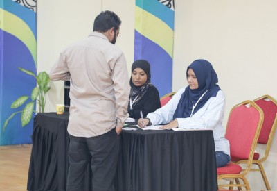 އެމްއެމްސީއަށް އާ މެންބަރުންތަކެއް އިންތިހާބުކޮށްފި