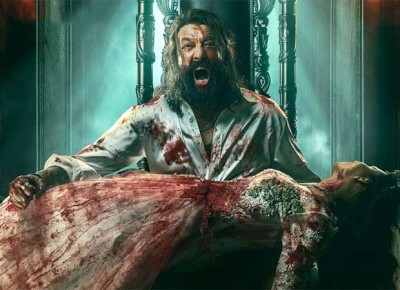 'ބާގީ'ގެ ވިލެންއަކީ ސަންޖޭ ދަތު