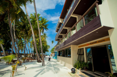 ގަސްތުގައި ޓެކުހަށް މަކަރު ހަދާކަމުގެ ތުހުމަތުގައި "ކާނި ހޮޓެލްސް"އަށް ދައުވާކުރަނީ