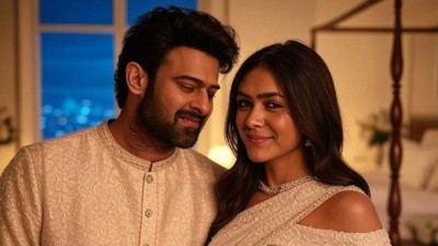 ފިލްމު 'އެނިމަލް'ގެ ޑައިރެކްޓަރު އުފައްދާ ފިލްމަށް ބަތަލާ މްރޫނާލް