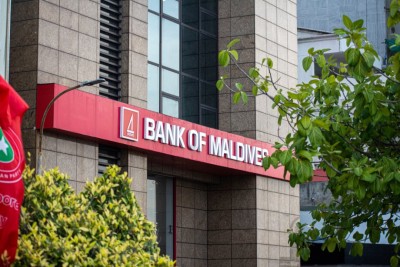 އާ އަހަރާ ދިމާކޮށް ބޭންކުތައް ބަންދުކުރަނީ