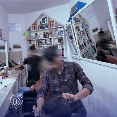 ސެލޫންތަކާއި ސްޕާތައް އިންސްޕެކްޓް ކުރަން އެޗްޕީއޭއިން ނުކުމެއްޖެ