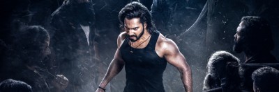 ވަރުންގެ ފިލްމު 'ބޭބީ ޖޯން'ގެ ވިޔަފާރި ދަށްވެ ބައެއް ސިނަމާތަކުން ފިލްމު ނަގައިފި