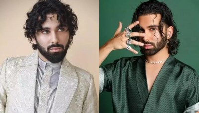 އޮރީއަށް ބަންސާލީގެ ފިލްމަކުން ފުރުސަތު ލިބިއްޖެ