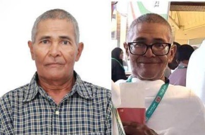 ޔަލަމްލަމް ގްރޫޕުން އުމްރާއަށް ދިޔަ 63 އަހަރުގެ މީހަކު ގެއްލިގެން ހޯދަނީ