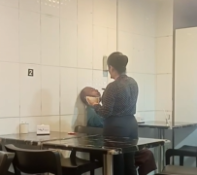 ހިތްތިރިކަމާއެކު، ކޮށްދިން ކުޑަ އަމަލުން ދައްކައިދިނީ ލޯތްބަކީ ކޮންމެ މީހަކަށް ވެސް ހައްގު އެއްޗެއްކަން!