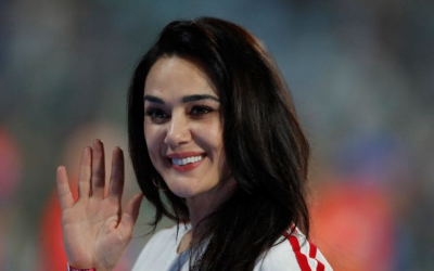 ސަލްމާނާ ރައްޓެއްސެއް ނުވަން، ދެކެނީ އާއިލާ މީހެއް ގޮތަށް: ޕްރިތީ