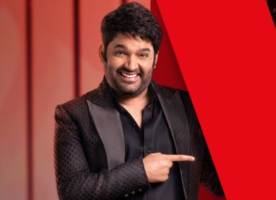 މަރުގެ އިންޒާރު ލިބުނު ނަމަވެސް ކަޕިލް އަނބުރާ ފިލްމީ މަސައްކަތަށް