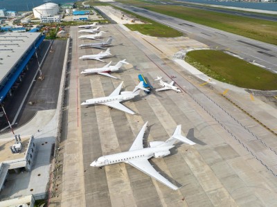 ވައިގަދަވެ، ފްލައިޓުތައް ވީއައިއޭއަށް ޖެއްސުމުގައި ދަތިތަކެއް