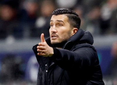 ނާކާމިޔާބު މެޗުތަކަކަށް ފަހު، ޑޯޓްމުންޑްގެ ކޯޗު ކަމުން ސާހިން ވަކިކޮށްފި