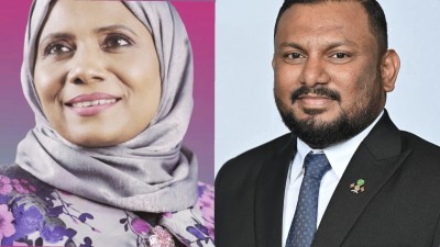 ޒީނާޒަށް އިތުރު ފުރުސަތެއް ނުދިން, ޕީއެންސީގެ އެސްޖީއަކަށް މުއާޒު