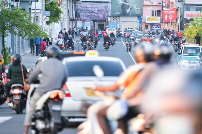 ރަޖިސްޓްރީ އުމުރު ހަމަވެފައިވާ އުޅަނދުތަކަށް ފުރުސަތެއް