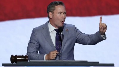 ހަމާސްއިން ދެން ދުވަހަކުވެސް ޣައްޒާގެ ވެރިކަމެއް ނުކުރާނެ: ޓްރަމްޕްގެ އެޑްވައިޒަރު