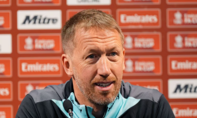 ވެސްޓް ހޭމްގެ އާ ކޯޗަކަށް ޕޮޓާ، ބުނީ ޓީމާމެދު އުންމީދު އެބަ އޮތް ކަމަށް