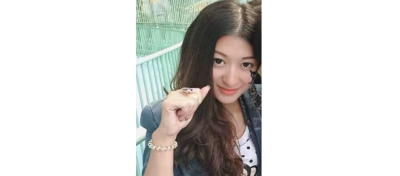 އޮކްޓޫބަރު މަހު ރާއްޖެ އައި ޗައިނާ ފަތުރުވެރިއަކު ގެއްލިގެން ހޯދަނީ