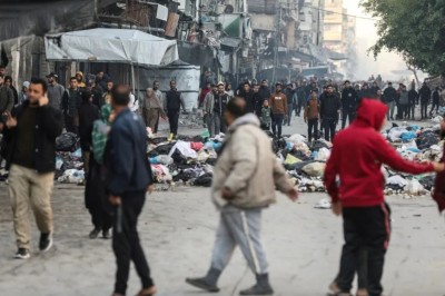 އަސީރުންގެ ލިސްޓު ތައްޔާރުކުރަން ވަގުތެއް ނުދޭ: ތަޖުރިބާކާރެއް