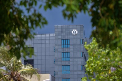 ޑޮލަރު މާރުކުރަން ރަޖިސްޓްރީކުރާ ގަވާއިދު ހަދައި، ހޯމައިގެ ކުރިން ރަޖިސްޓްރީކުރަން ފުރުސަތު ދީފި