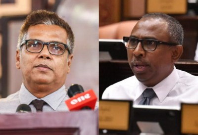 އަސާސީ ގަވައިދާ ޚިލާފުވެގެން، އެމްޑީޕީން ފިޔަވަޅު އެޅި މީހުންގެ އަދަބުތައް މައާފްކޮށްދީފި