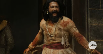 މިހާތަނަށް ކެރިއަރުގައި އެންމެ އަގު ބޮޑު ފިލާވަޅެއް ލިބުނީ 'ޗާވާ' ފިލްމުން: ވިކީ ކޯޝަލް