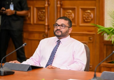 ފޮރިން މިނިސްޓަރަށް ފަހު ޣައްސާން ވެސް އިންޑިއާއަށް ވަޑައިގަންނަވަނީ