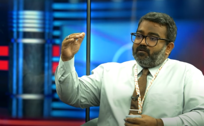 އެފްޑީސީގެ ތެރޭގައި ޚިޔާނާތުގެ އެއްވެސް ކަމެއް ނުހިގާނެ: ހަމްދާން