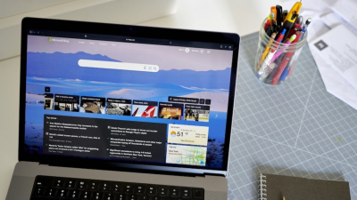 މައިކްރޯސޮފްޓްގެ ސާޗް އިންޖީން ބިންގުން، ގޫގުލް ކޮޕީކުރަނީ