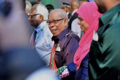 މި އަހަރު ޅެންވެރީންގެ ދުވަސް ޚާއްސަކުރަނީ ސޯދުބެއަށް