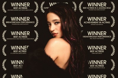 މައިކީ: މިފަހަރުގެ އެންމެ ގިނަ އެވޯޑު ލިބުން ތަރި