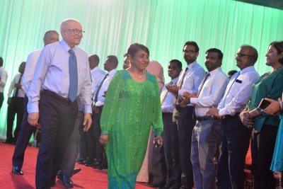 ޑީއާރުޕީގެ ދަރަންޏަށް މައުމޫން ޒިންމާކުރުވާތީ ހުށަހެޅި މައްސަލަ ސުޕްރީމް ކޯޓުގައި ފަށަނީ