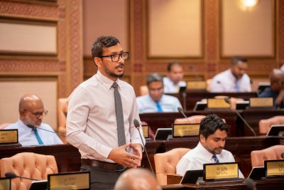 ފަލާހް ގަބޫލެއްނުކުރެއްވި، ވިދާޅުވީ ވަގު ފޯމުފުރީ އެމްޑީޕީން ކަމަށް