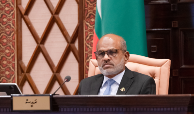 ބިލުގެ މަގުސަދަކީ މިނިވަންކަން ނަގާލުމެއް ނޫން، ދޯހަޅި މުއައްސަސާތައް ރިފޯމްކުރުން: ނާޒިމް