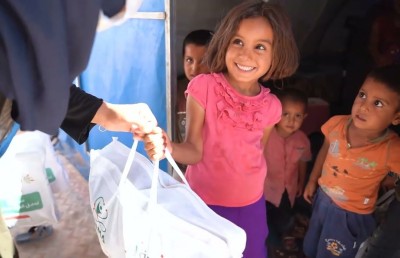 ޞަދަޤާތް ކުރުމަކުން މުދާ އުންޏެއް ނުވާނެ، ނަމަވެސް ކުރެވޭ ކަމަކުން ޞަދަޤާތް ބާތިލުވެދާނެ!