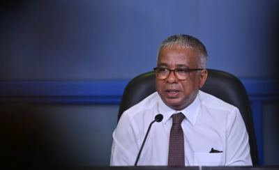 ފުލުހުން އަކްރަމަށް ކުރި ތުހުމަތުތައް ބަލައިދޭން އެދި އިންޓެގްރިޓީ ކޮމިޝަނަށް