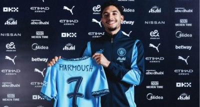 ސިޓީއަށް ސޮއި ކުރި ތިންވަނަ ކުޅުންތެރިޔާއަށް ޒުވާން މަރުމޫޝް