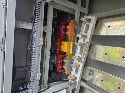 ފޭސް 2ގައި ހުރި ޓްރާސްފޯމަރުތަކަކަށް ގެއްލުންދީ ވައްކަންކޮށްފި