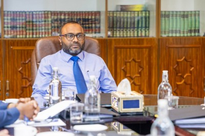 އިތުރު އުމްރާ ކުންފުނިތަކަކުން ވެސް އުސޫލާ ޚިލާފުވި، ފިޔަވަޅު އަޅާނަން: ޝަހީމް