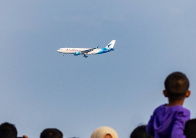 ބޭރު މަންޒިލްތަކުގެ ޓިކެޓުގެ އަގު، 15 ޕަސެންޓަށް ހެޔޮކޮށްފިން: އިޔާސް