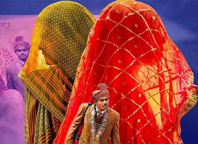 ފިލްމު 'ލާޕަތާ ލޭޑީސް' ޖަޕާން އެކަޑެމީ ފިލްމް ޕްރައިޒްއަށް ޝޯޓުލިސްޓު ކޮށްފި