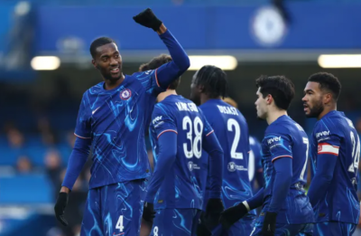 އެފްއޭ ކަޕްގެ ހަތަރު ވަނަ ބުރުން ޗެލްސީ ވެސް ޖާގަހޯދައިފި