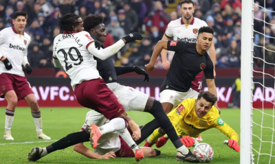 އެފް އޭ ކަޕްގެ ހަތަރު ވަނަ ބުރުން ވިލާ ޖާގަހޯދައިފި