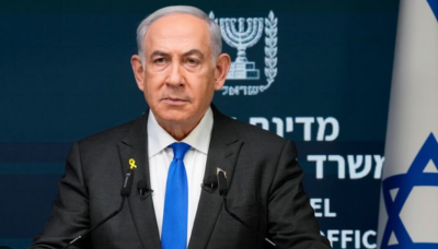 ހަމާސްއިން އަސީރުންގެ ލިސްޓެއް ނުދެނީސް ހަނގުރާމަ ހުއްޓައިލުމުގެ އެއްބަސްވުމަށް އަމަލުނުކުރާނަން: ނަތަންޔާހޫ