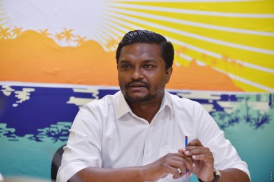 މައްސަލަތައް ގިނަވެ، ޕީއެންސީގެ ފޯމުތައް ސައްހަތޯ އަލުން ބަލައިދޭން އެމްޑީޕީން އެދިއްޖެ