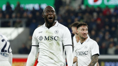 ނަޕޯލީން އެއްވަނައިގައި 6 ޕޮއިންޓުގެ ލީޑެއް