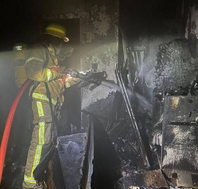 އުފުރިޔާ ގޭގައި ރޯވުން: އެކަކަށް ވަގުތީ ބޯހިޔާވަހިކަން ދީފި