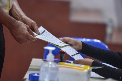 ނިޒާމު ޑިޖިޓަލް ކުރުމުން ވަގު ފޯމުގެ ދޮރު އެއްކޮށް ބަންދުވާނެ: އީސީ