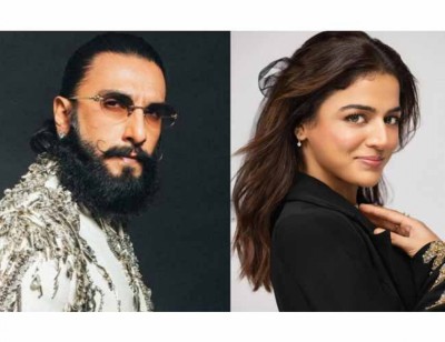 ގިނަ ބައެއްގެ މަގުބޫލުކަން ހޯދަމުން އަންނަ ވަމީގާ ރަންވީރާ އެކު