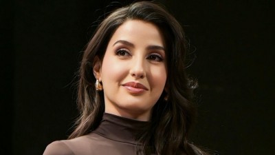 ލޮސް އެންޖެލިސްގެ އަލިފާނުގެ ހާދިސާއިން ނޯރާ ސަލާމަތްވީ ކިރިޔާ