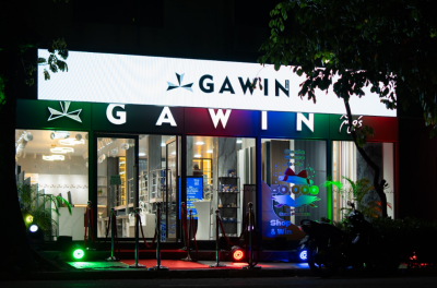 ގަވިންގެ ރޯދަ ޕްރޮމޯޝަން: ނަސީބުވެރިއަކަށް އެއް ލައްކަ ރުފިޔާގެ ތަކެއްޗާއި ޚިދުމަތްތައް